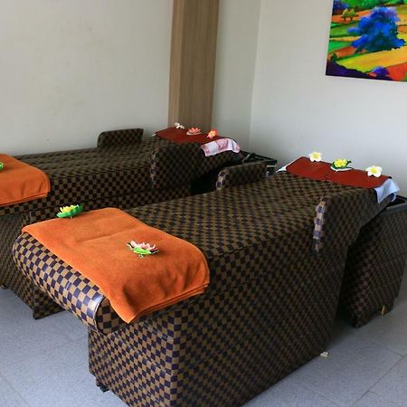 Hotel Ss Aung Ban Aungban Exterior photo