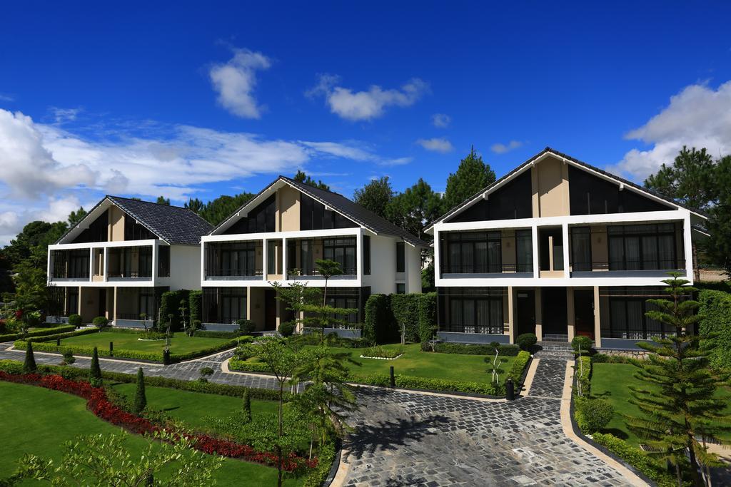 Hotel Ss Aung Ban Aungban Exterior photo